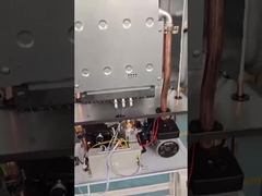 gas boiler