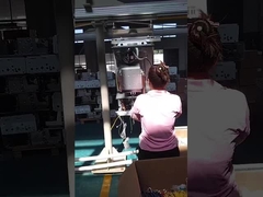 De montage ketel Video twee.