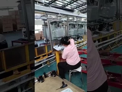 De montage ketel video drie.