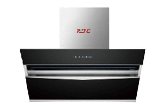 De Uitlaat van de de Keukenventilator van muurhung kitchen range hoods household