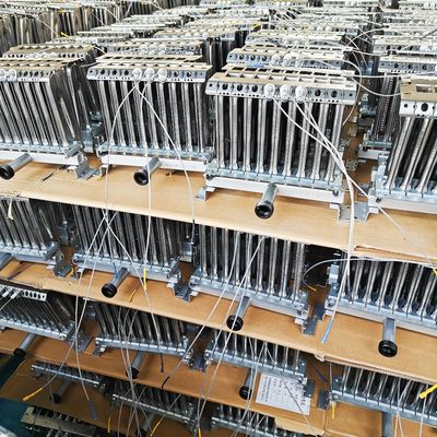 van het de Muur Hangende Gas van 26kw 28Kw de Ovenenergie - de Combinatieboiler van besparingslpg