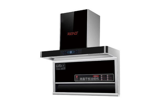 De Afzuigkap van Hood Vent Domestic Wall Hung Ductless van de hotelkeuken