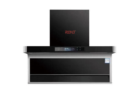 De Uitlaat van de de Keukenventilator van muurhung kitchen range hoods household