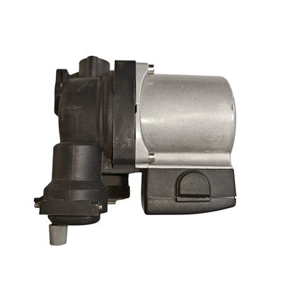 Van het Waterheater parts wall mounted gas van het pompgas het Roestvrije staal van de de Boilerpomp