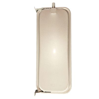 Van het Waterheater parts wall hung gas van het metaalgas de Tank van de de Boileruitbreiding