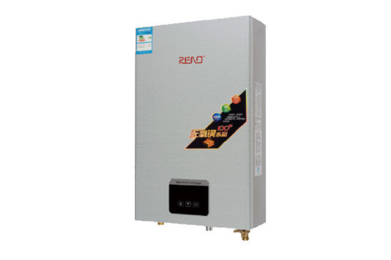 LPG van de het Gasboiler van muurhung gas hot water heaters Ononderbroken Muur Opgezette