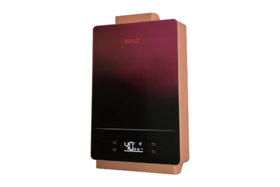 het Gasmuur Hung Boiler Rapid Heat van 12L 14L