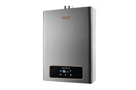Gedwongen Uitlaattype Muur Hung Boilers 10L