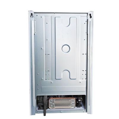 De Oven van muurhung plate exchanger style gas met KoperWarmtewisselaar