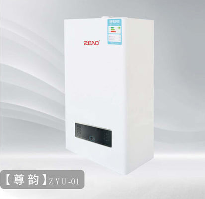 26 kW combinatieketels voor centrale verwarming en bad