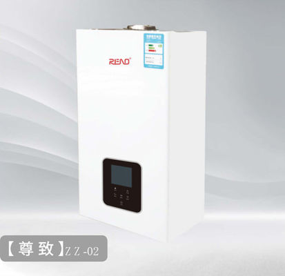26 kW combinatieketels voor centrale verwarming en bad