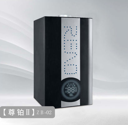 3C Wandhang Gasketel Constante temperatuur 20kw Lpg Gebruik Eerste Klasse Pompen
