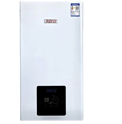 Intelligente Gasketel op de muur Computerbesturing Combi ketels voor huis