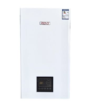 Computerbesturing Wand gemonteerde gascombi ketels voor huis en appartement