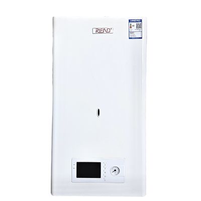 Computerbesturing Wand gemonteerde gascombi ketels voor huis en appartement