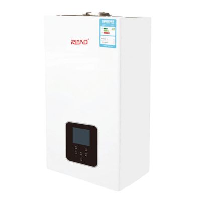 Veilige en 20 kW muur gemonteerde gasketel met 21 soorten bescherming