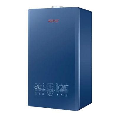 20 kW gasketel met 21 soorten bescherming voor en milieuvriendelijke verwarming